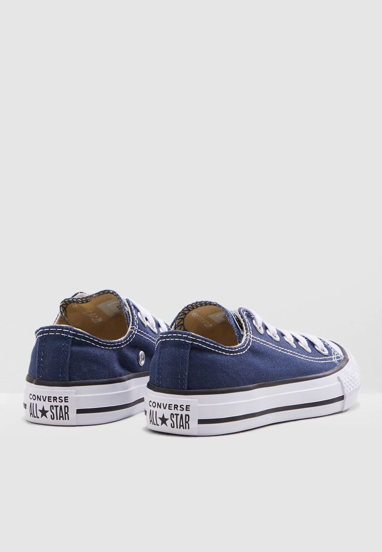 Chuck Taylor Navy