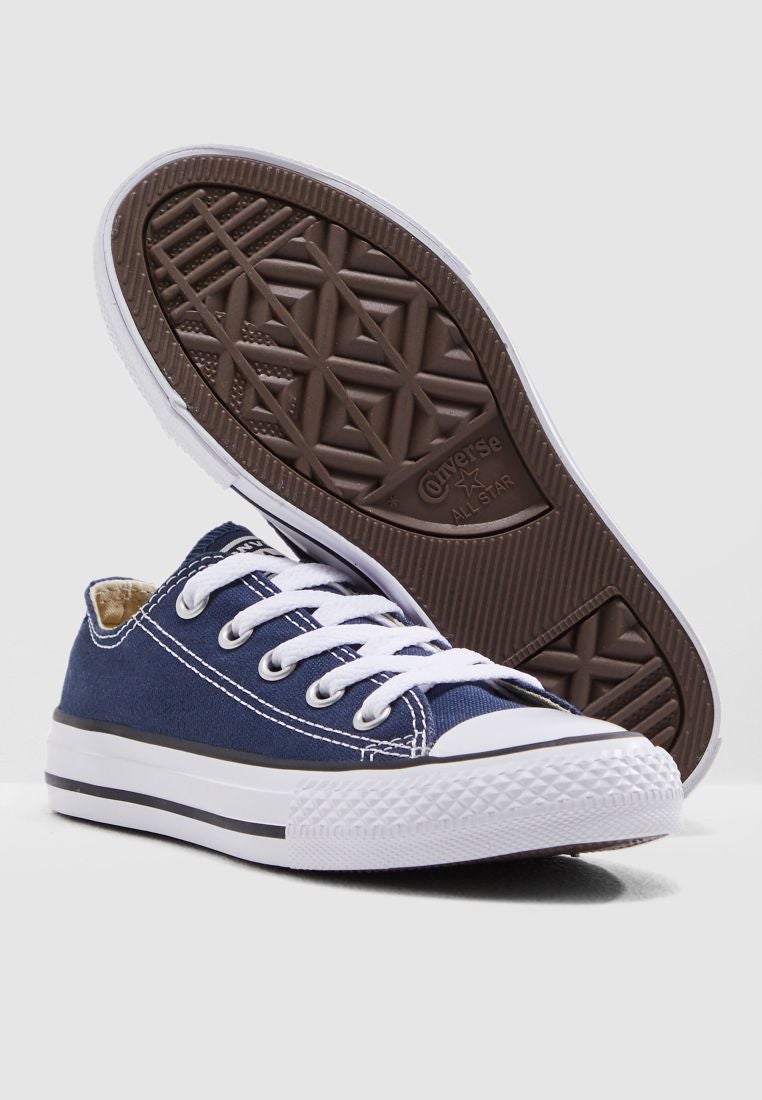 Chuck Taylor Navy