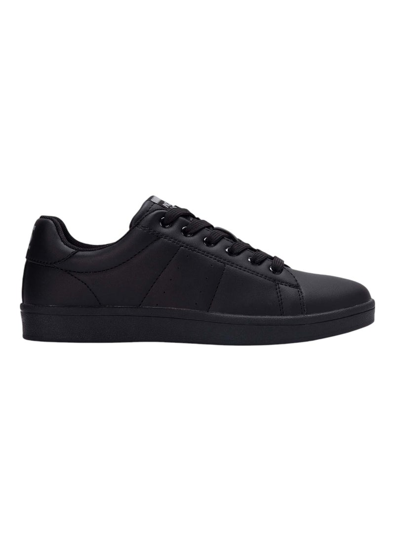 B-FIRST Casual Flat Lace Up Sneakers