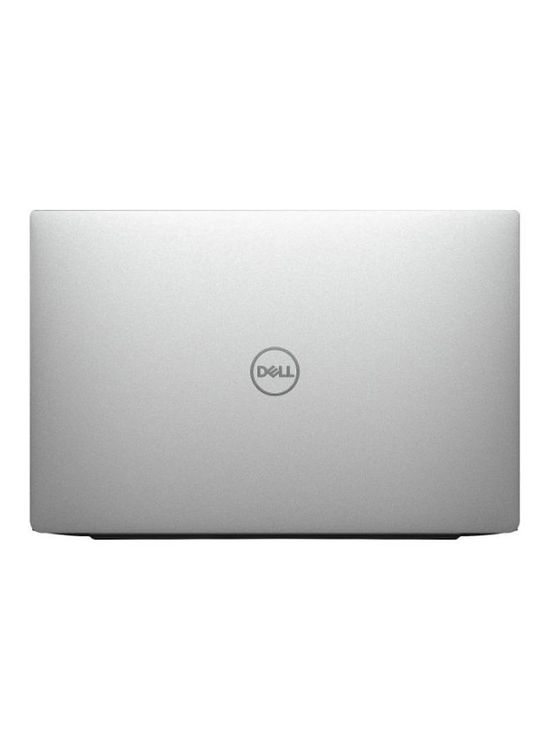 Renewed - XPS 13 9380 Laptop With 13.3-Inch Display, Core i5 Processor/8GB RAM/256GB SSD/Intel UHD Graphics Silver Silver