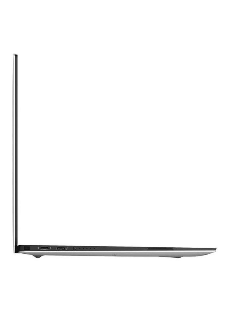 Renewed - XPS 13 9380 Laptop With 13.3-Inch Display, Core i5 Processor/8GB RAM/256GB SSD/Intel UHD Graphics Silver Silver