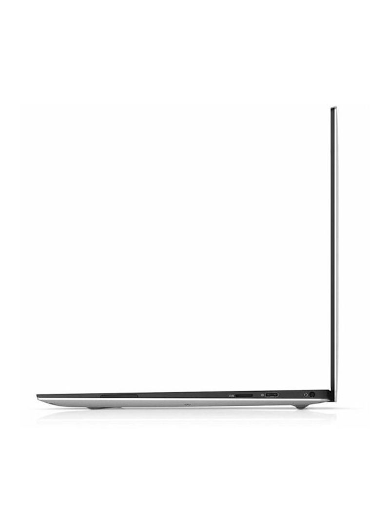 Renewed - XPS 13 9380 Laptop With 13.3-Inch Display, Core i5 Processor/8GB RAM/256GB SSD/Intel UHD Graphics Silver Silver