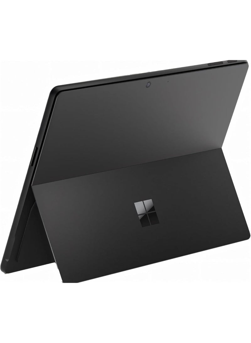 Surface Pro 11th Edition, Copilot+ PC 13-Inch Display, Qualcomm Snapdragon X Plus Processor/16GB RAM/512GB SSD/Windows 11 Home With Device + Keyboard Bundle English Graphite