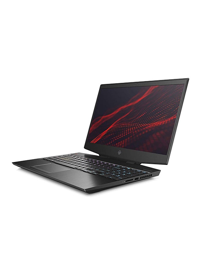 Renewed - Omen 15 2020 Latest Gaming Laptop With 15.6-Inch Display, Intel Core i7 Processor/10th Gen/16GB RAM/2TB SSD+HDD/Nvidia Geforce RTX 2070 Max-Q Graphics Black