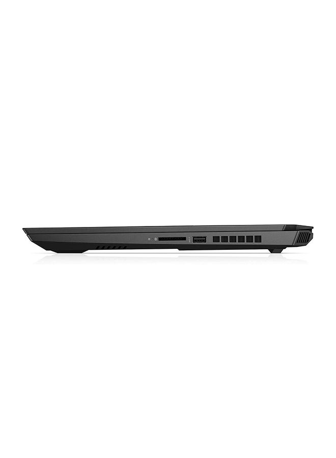 Renewed - Omen 15 2020 Latest Gaming Laptop With 15.6-Inch Display, Intel Core i7 Processor/10th Gen/16GB RAM/2TB SSD+HDD/Nvidia Geforce RTX 2070 Max-Q Graphics Black