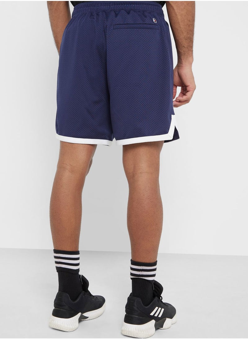 Logo Shorts