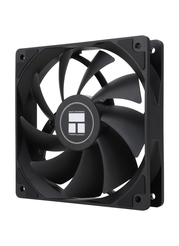 Thermalright TL-C12C CPU Fan (Black)