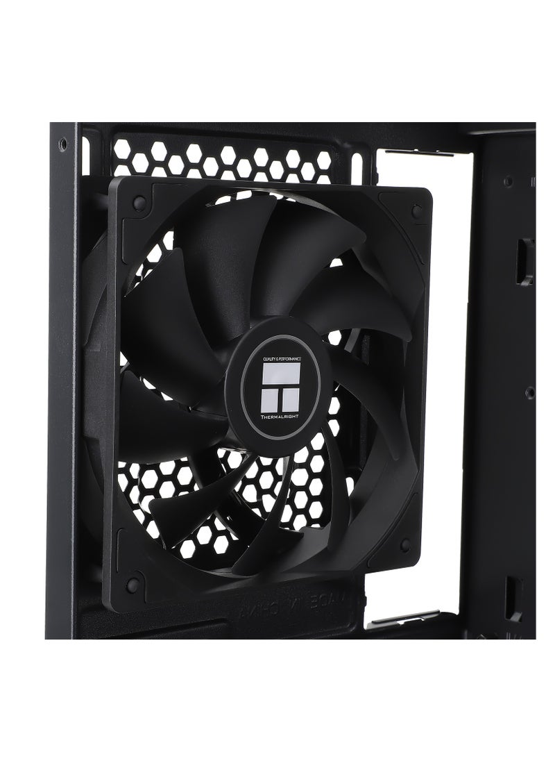 Thermalright TL-C12C CPU Fan (Black)