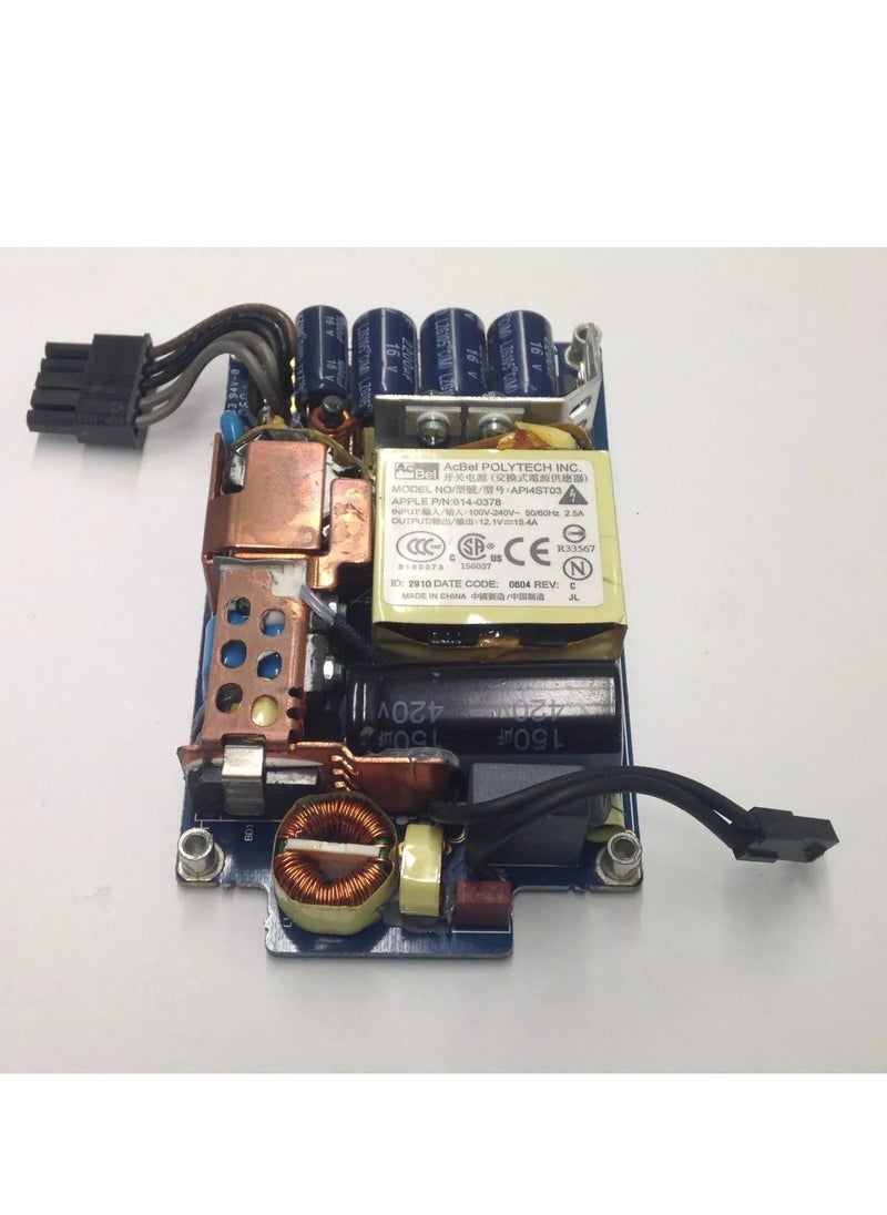 Intel iMac Power Supply 20