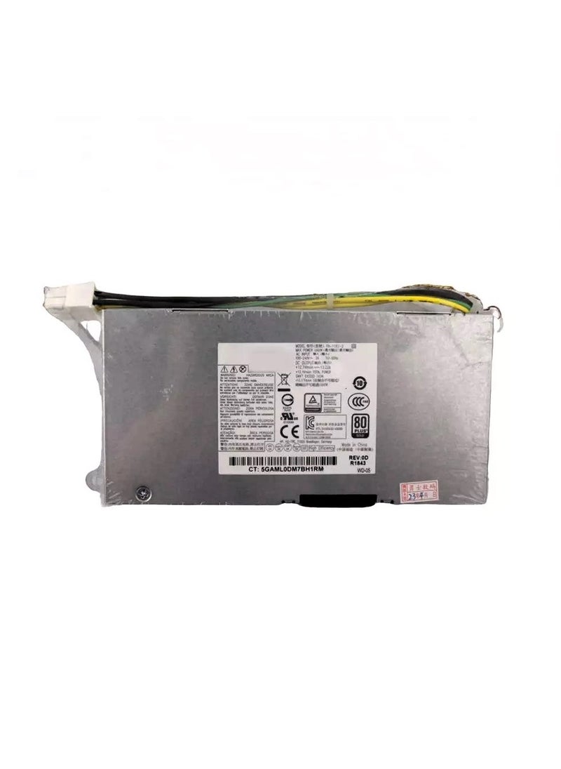 Power Supply For HP 600 G2 AIO DPS-160AB-5A PA-1161-2 160W