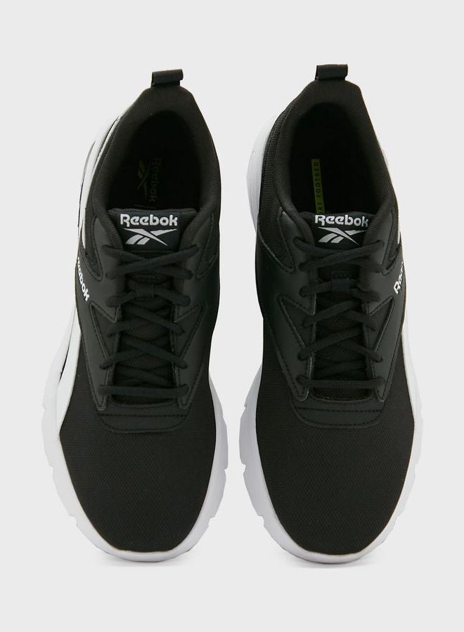 Rider V Black