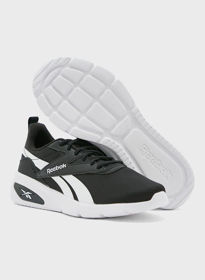 Rider V Black