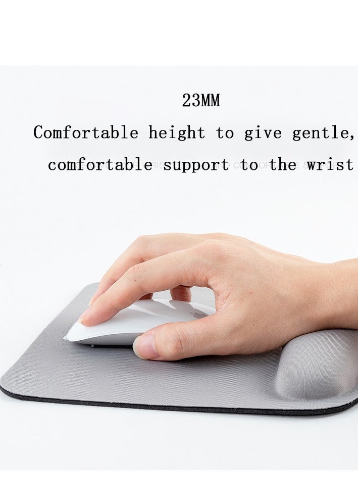 Wrist Pad for Computer Mouse