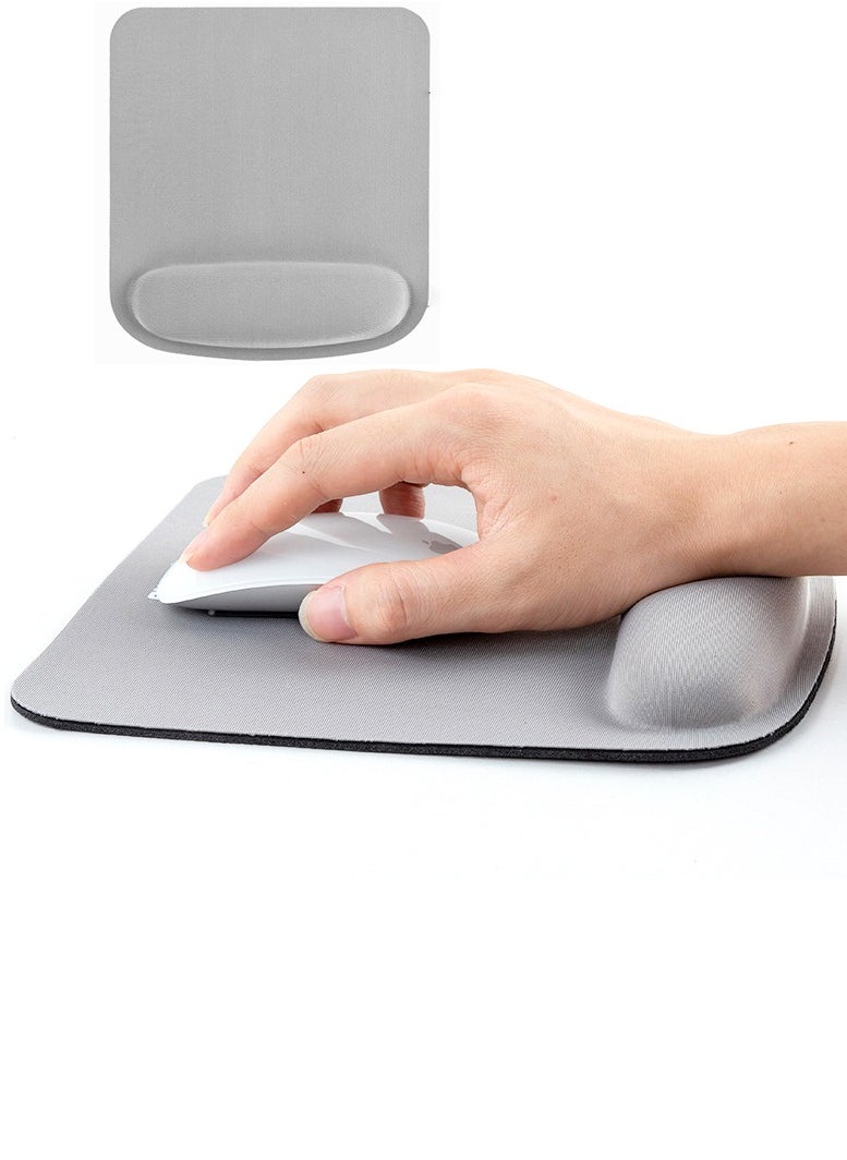 Wrist Pad for Computer Mouse