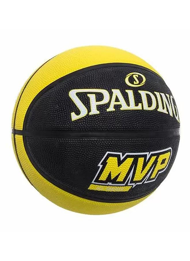 Mvp Rubber Basketball Size 7