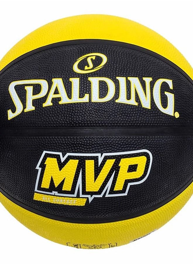Mvp Rubber Basketball Size 7