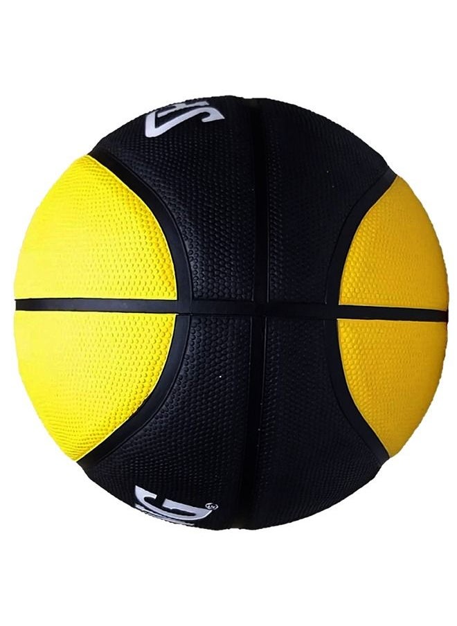 Mvp Rubber Basketball Size 7
