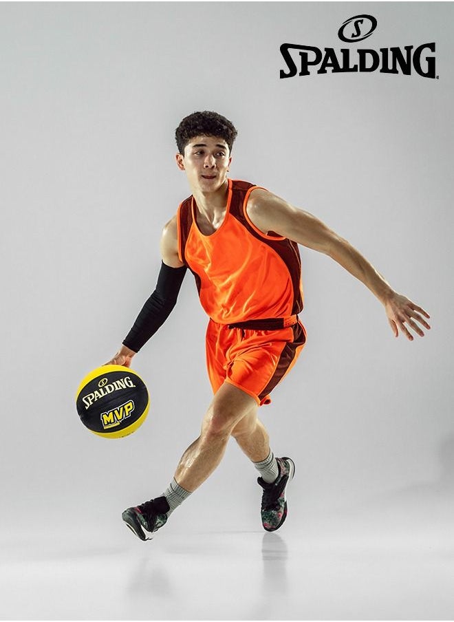 Mvp Rubber Basketball Size 7
