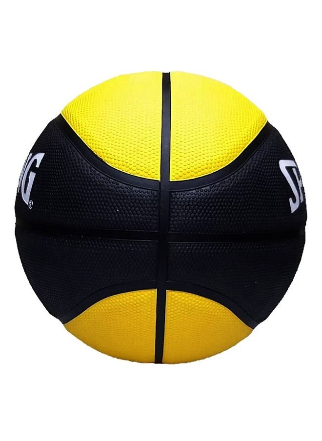 Mvp Rubber Basketball Size 7