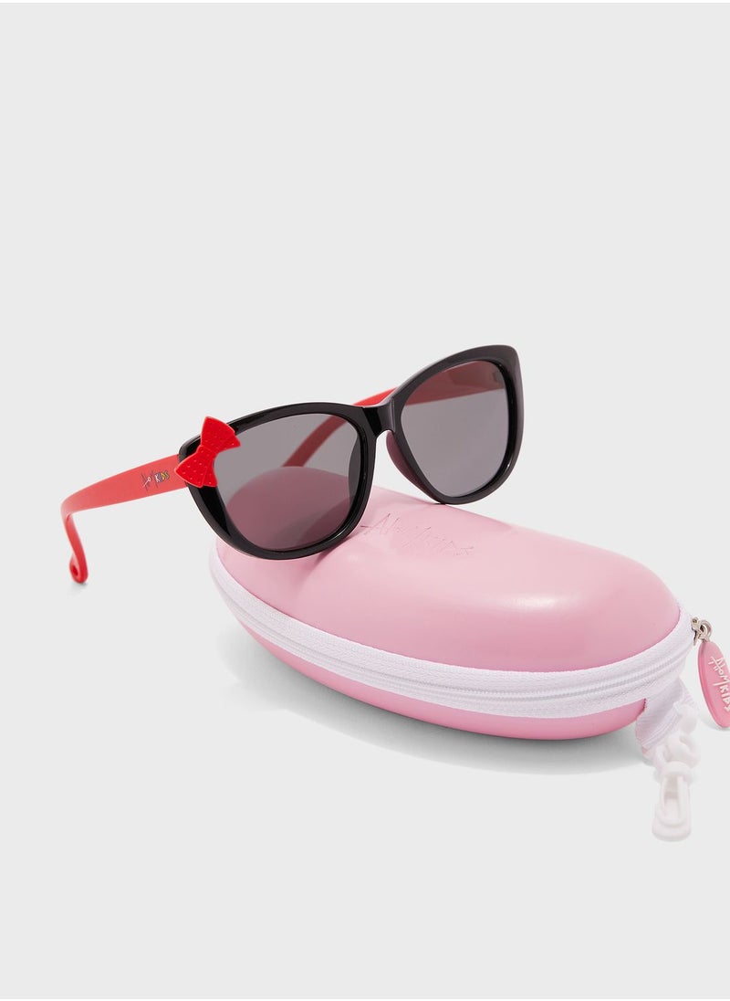 Kids Polorized sunglasses K118-2