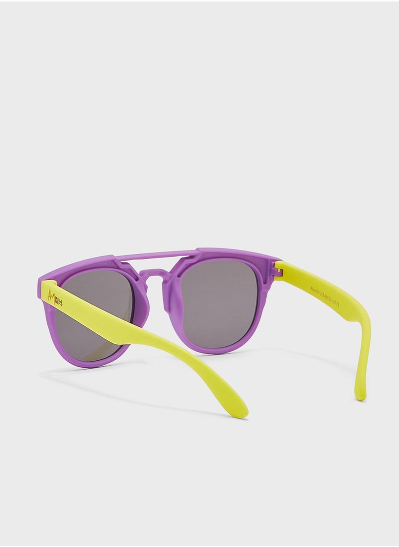 Kids Polorized sunglasses K112-5