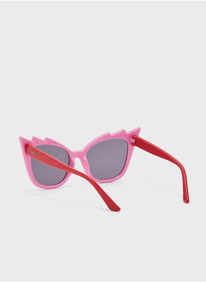 Kids Polorized sunglasses K106-1