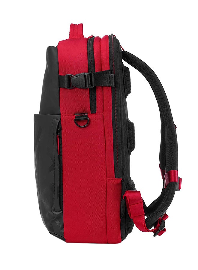 Omen Gaming Backpack Red/Black