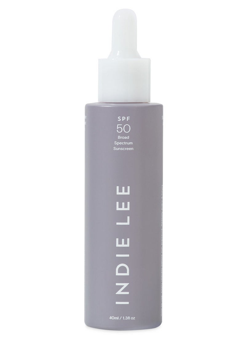 INDIE LEE Daily SPF Primer 40ml