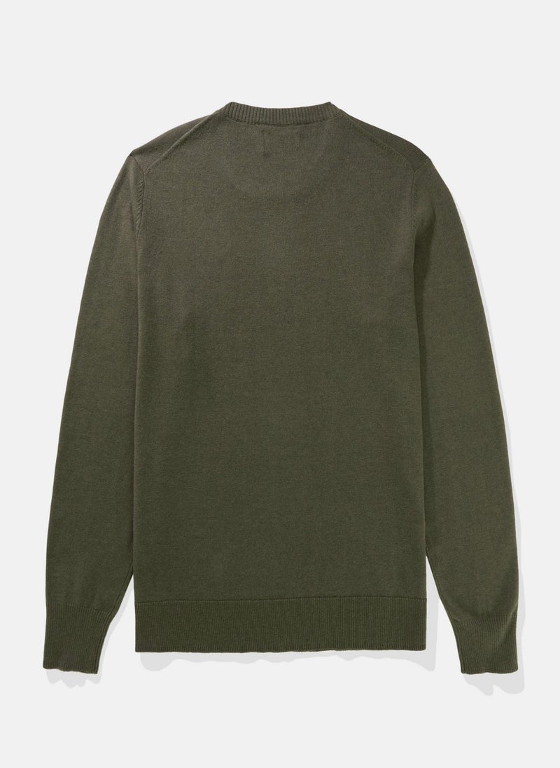 AE Crew Neck Sweater