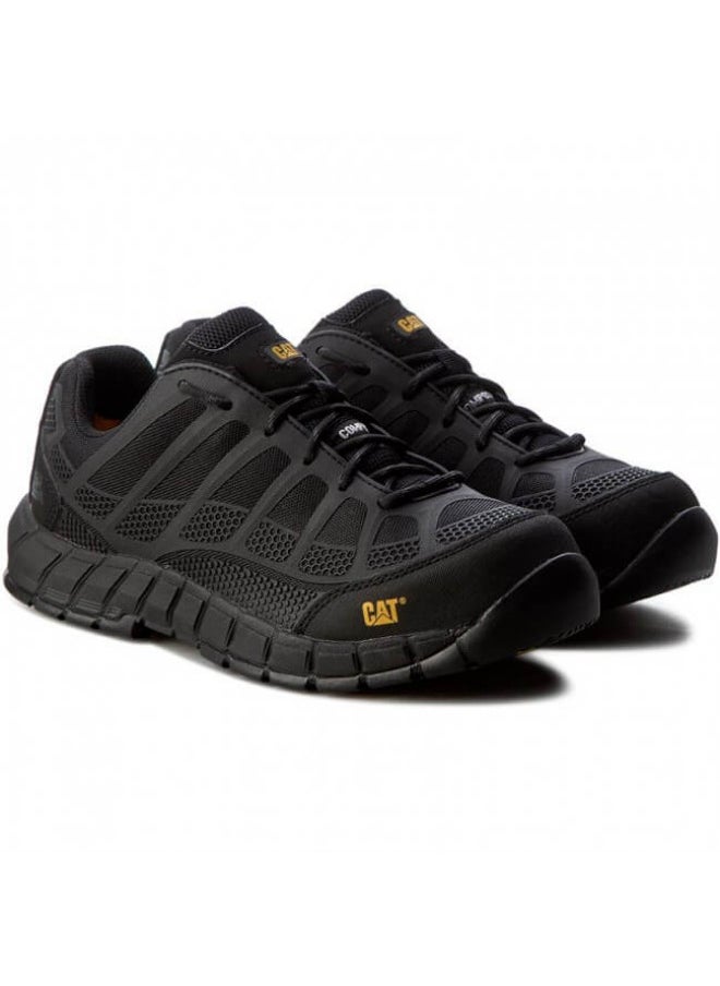 020-665 Caterpillar Mens Streamline Ct 90284 Black