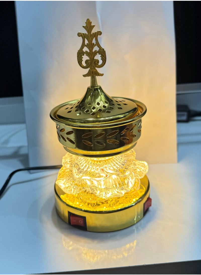 Bakhoor Incense Burner Electric