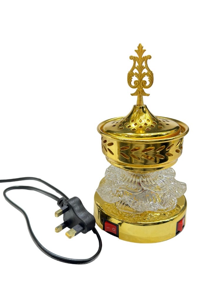 Bakhoor Incense Burner Electric