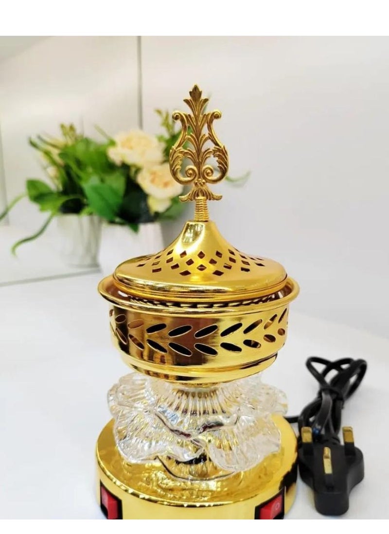 Bakhoor Incense Burner Electric