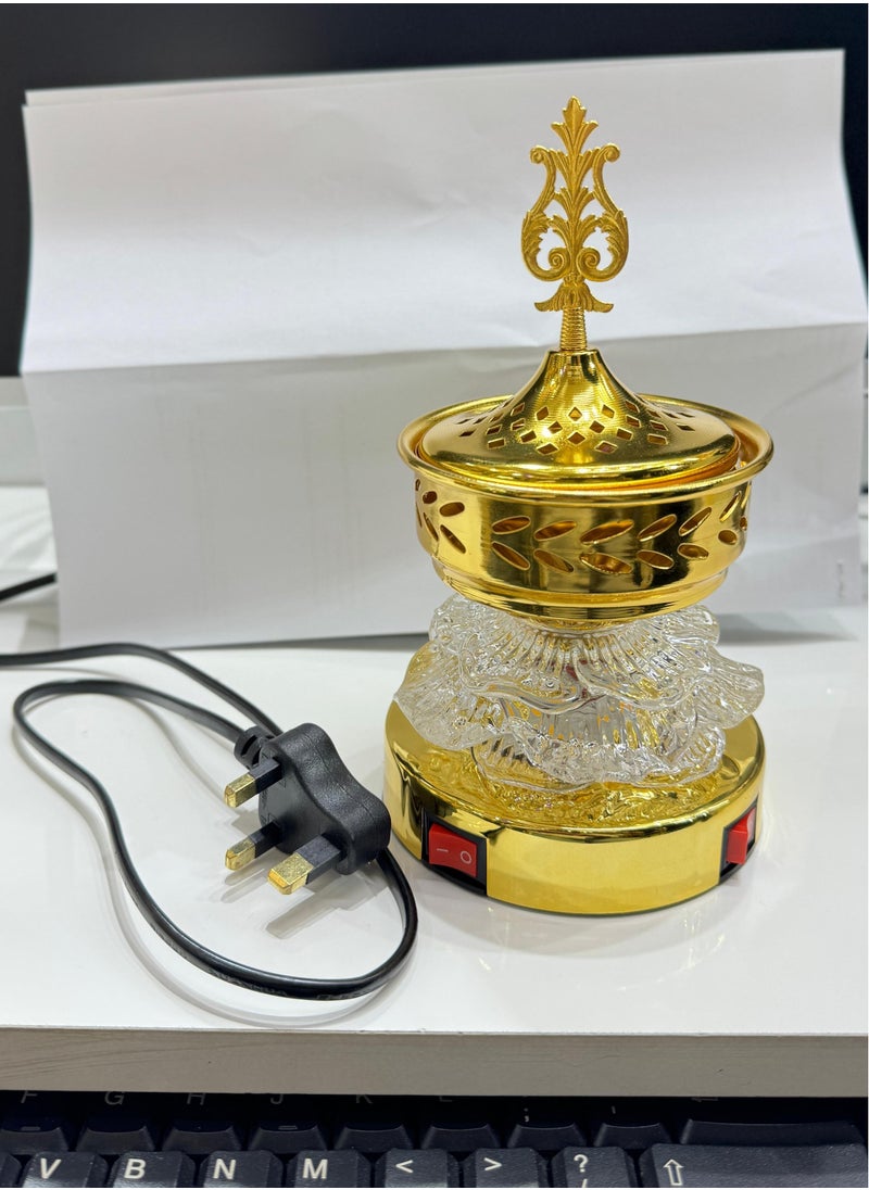 Bakhoor Incense Burner Electric