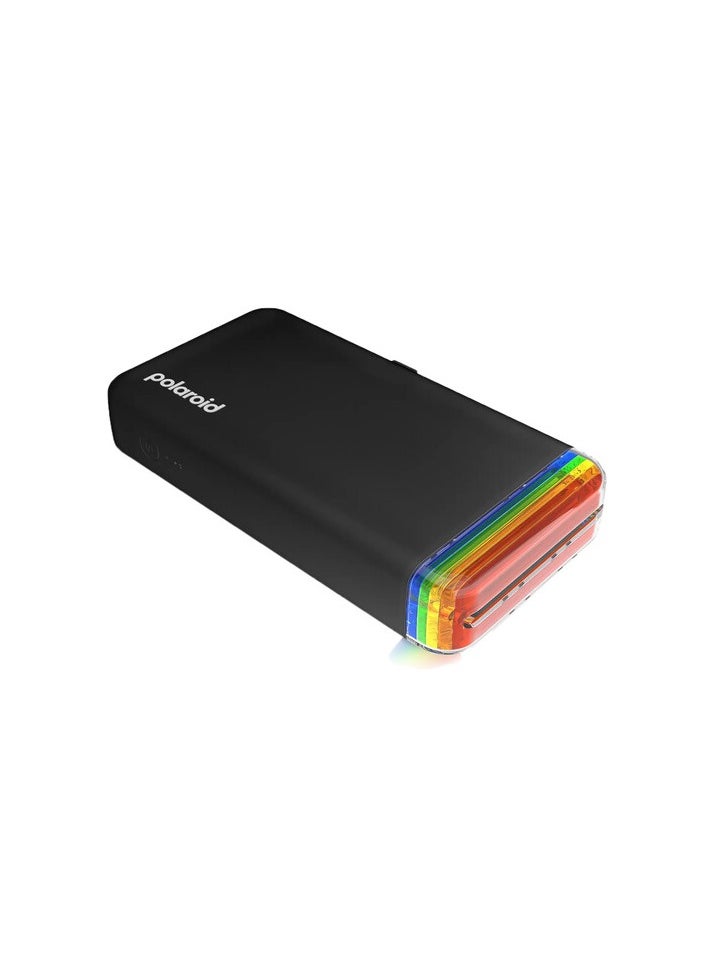 Polaroid Hi Print 2x3 Pocket Photo Printer Generation 2 Photos in under 60 Seconds