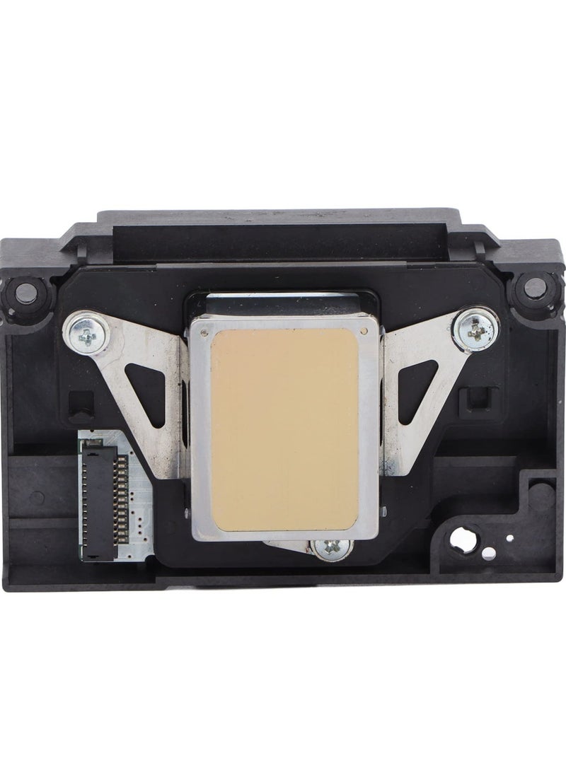 Printhead Replacement Print Head Compatible with L801 L800 L805 L850 T50 R290 690 Long Lasting Safe ABS Print Head Easy Installation High Resolution