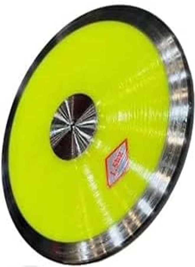 Fibre Disc Throw 1 Kg