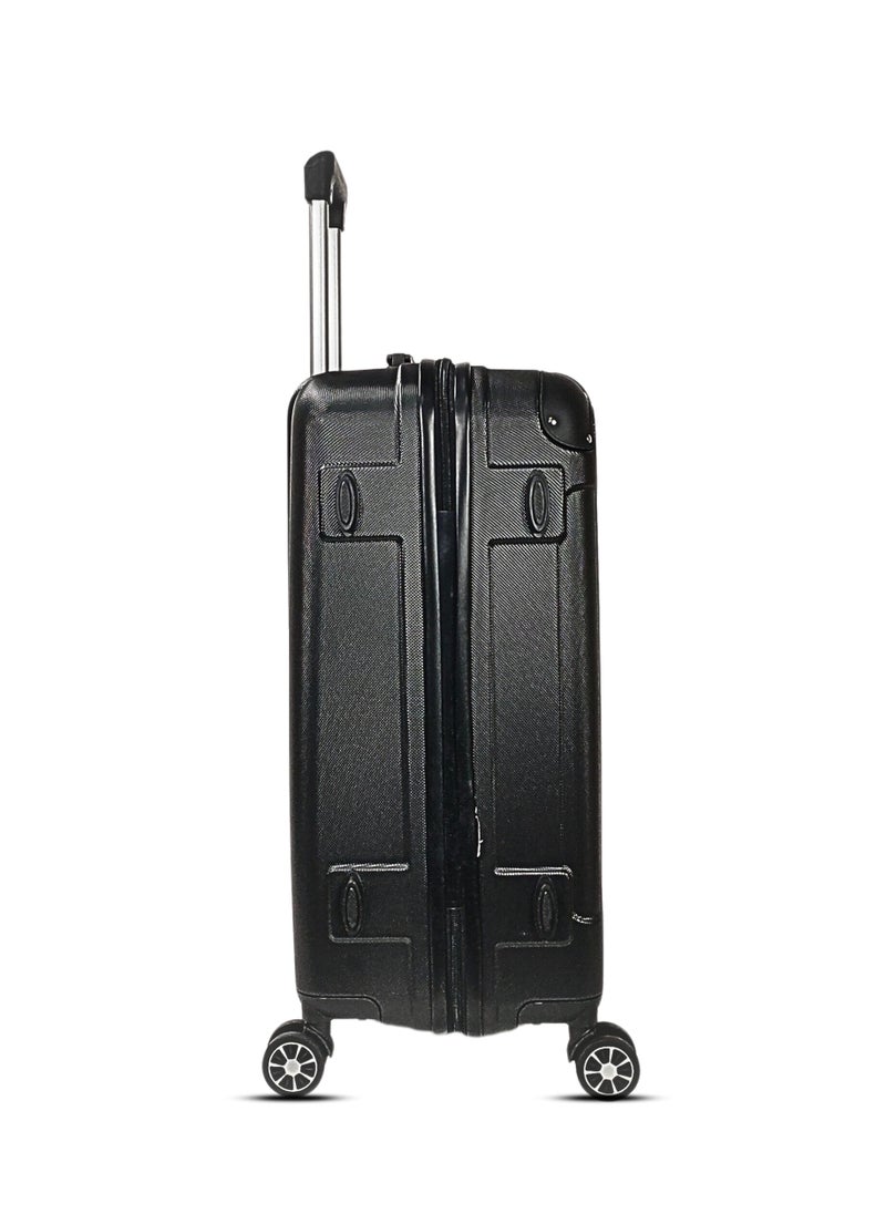 PROTECTOR ABS HARD TROLLEY 20 inch BLACK