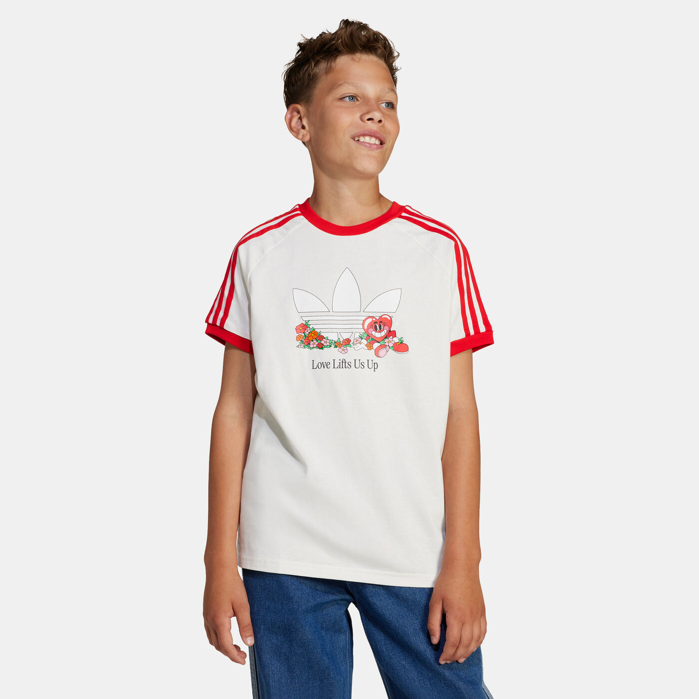 Kids' Trefoil T-Shirt