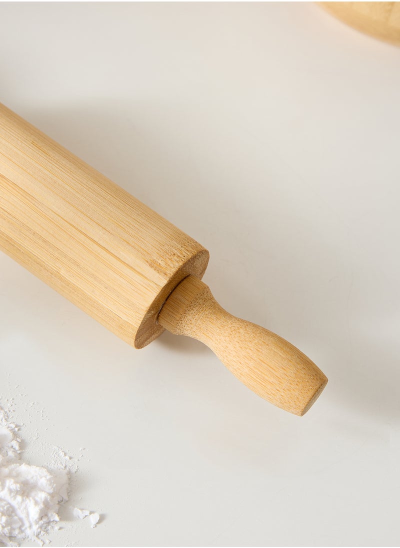 Bamboo Kid's Baking Set