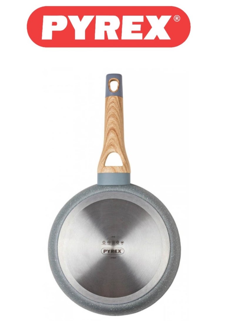 Pyrex- Frying Pan OX24BF4-N 24cm