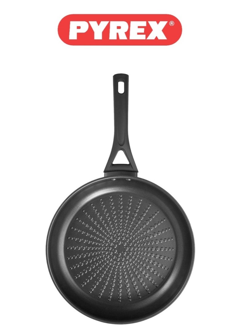 Pyrex- Expert Touch Fry Pan ET26BFX-N 26cm