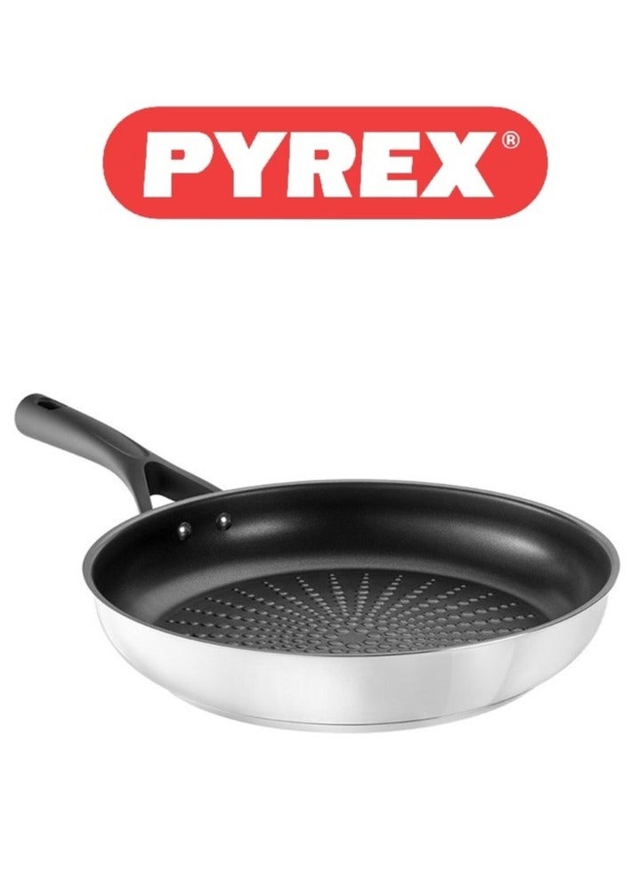 Pyrex- Expert Touch Fry Pan ET26BFX-N 26cm