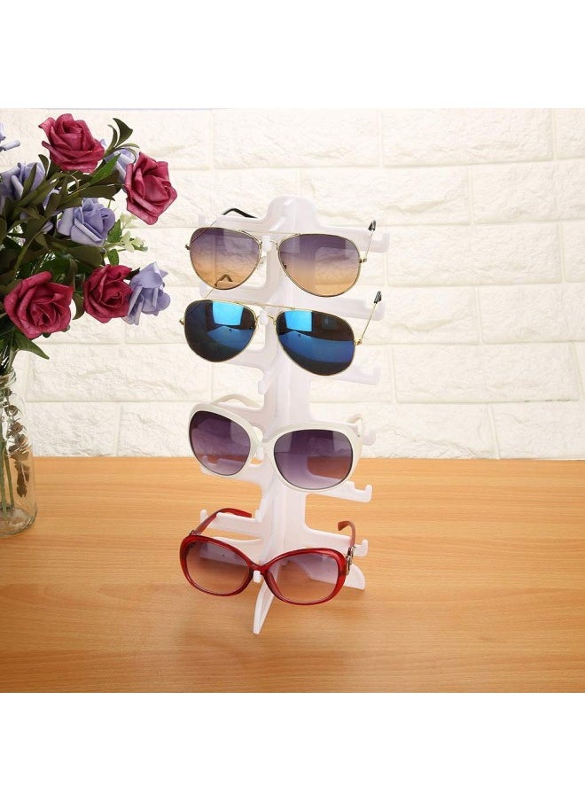 Eyeglass Display Rack, Sunglasses Display Rack Glasses Display Glasses Holder Tray for Home or Glasses Shop Display