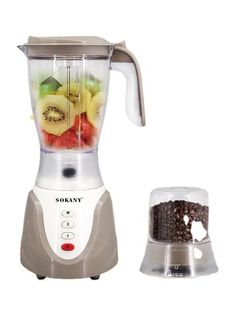 Sokany Multi-Purpose Blender