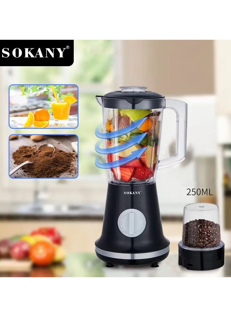 Sokany Multi-Purpose Blender