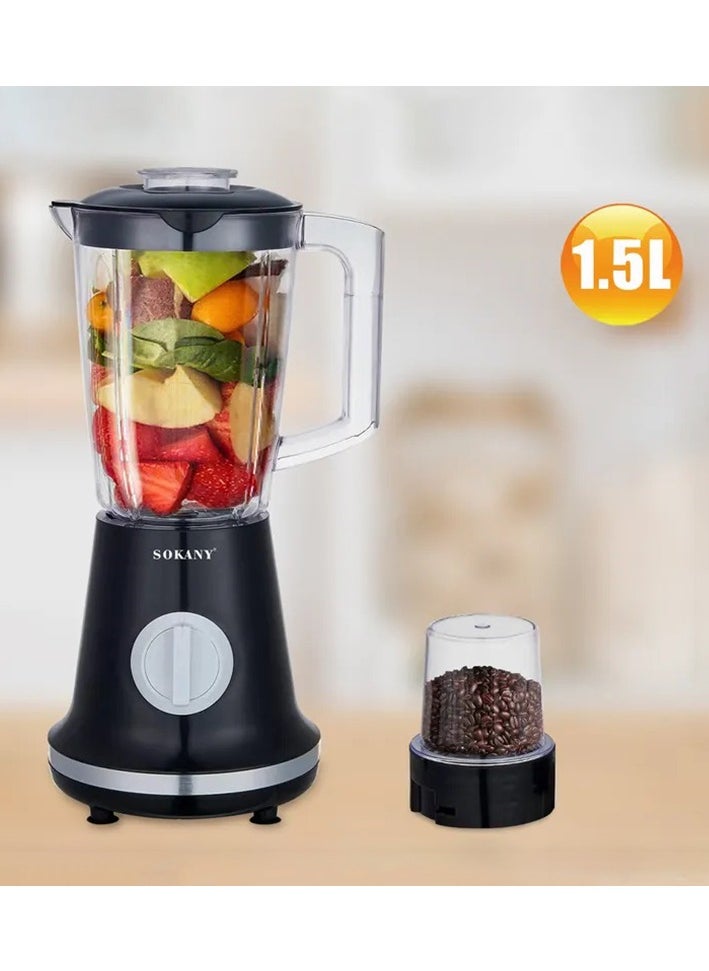 Sokany Multi-Purpose Blender