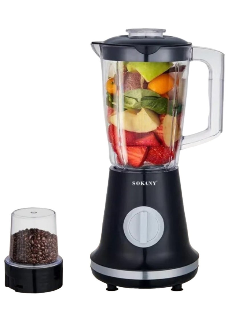 Sokany Multi-Purpose Blender