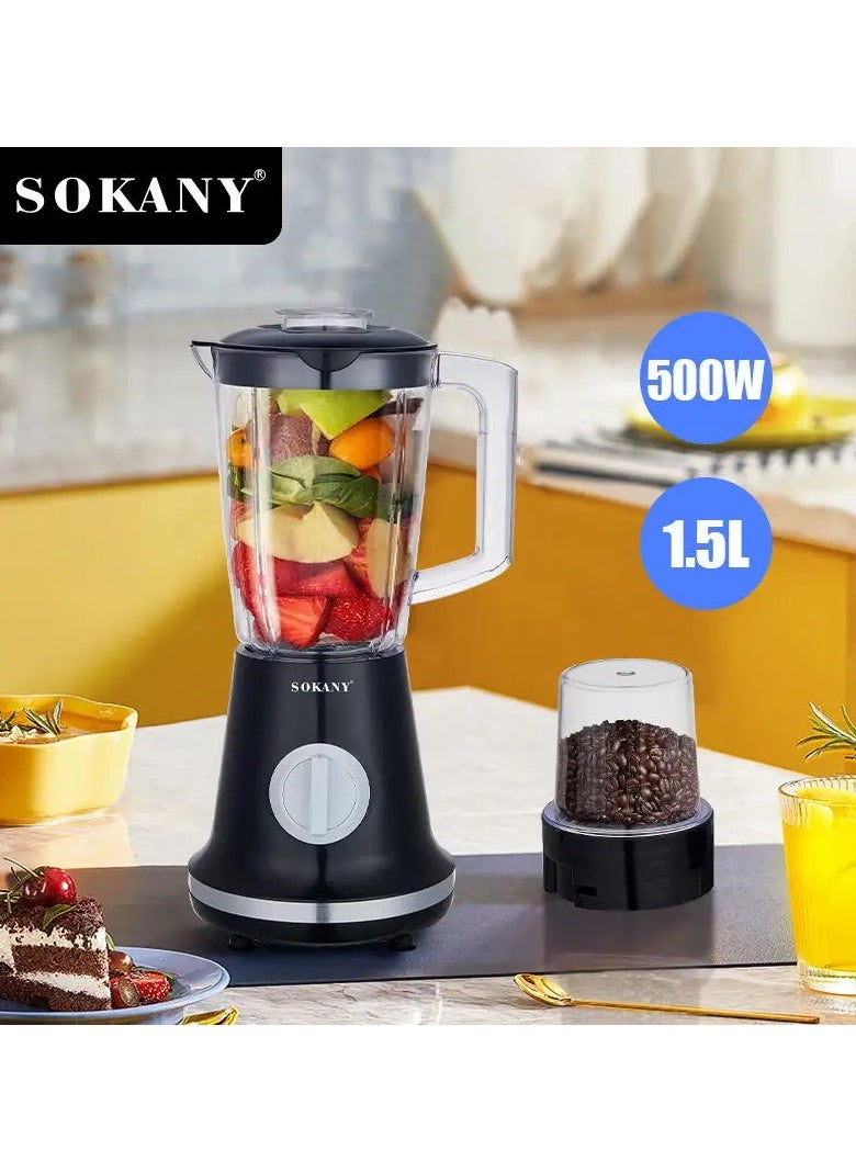 Sokany Multi-Purpose Blender