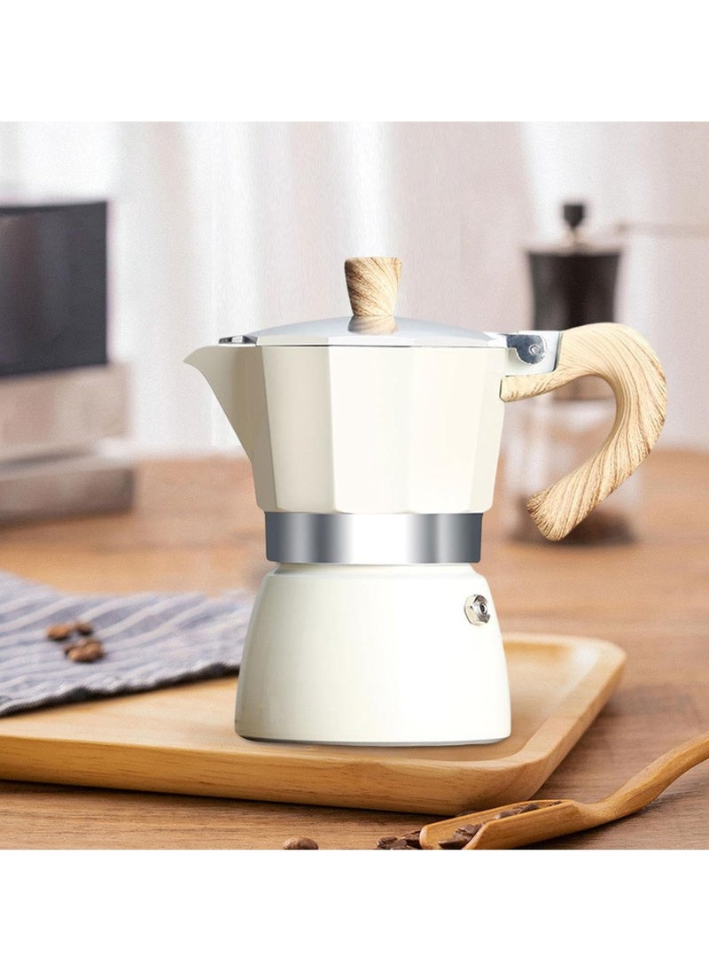 Stovetop Espresso Maker